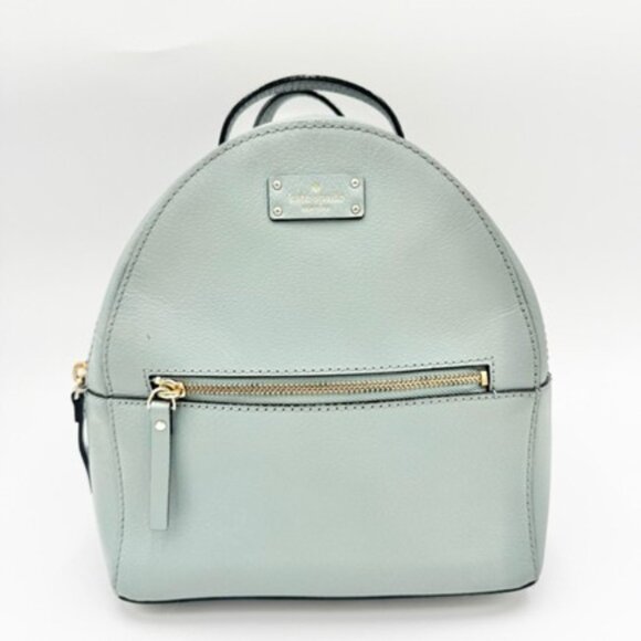 Kate Spade Grove Street Sammi Backpack and Wallet EUC main image 7